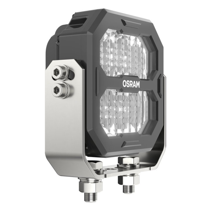 Cube PX Flood Beam 1500lm 54x117x113mm