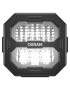 Cube PX Flood Beam 1500lm 54x117x113mm