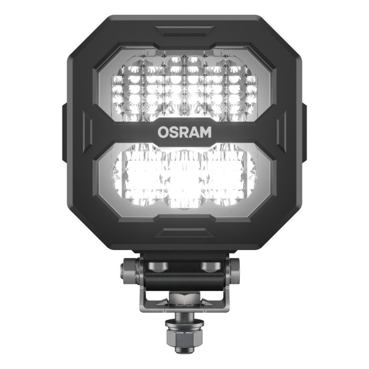 Cube PX Flood Beam 1500lm 54x117x113mm
