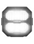 Cube PX Flood Beam 1500lm 54x117x113mm