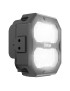 Cube PX Flood Beam 2500lm 113x117x54mm