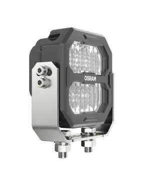 Cube PX Flood Beam 2500lm 113x117x54mm