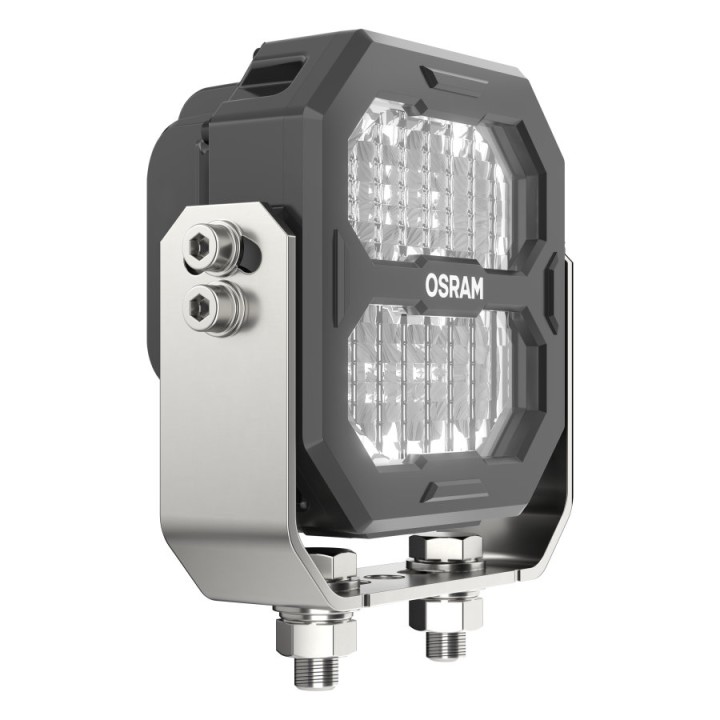 Cube PX Flood Beam 2500lm 113x117x54mm