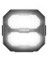 Cube PX Flood Beam 2500lm 113x117x54mm