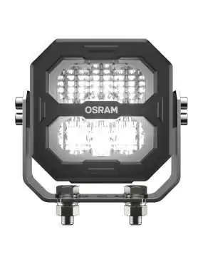 Cube PX Flood Beam 2500lm 113x117x54mm