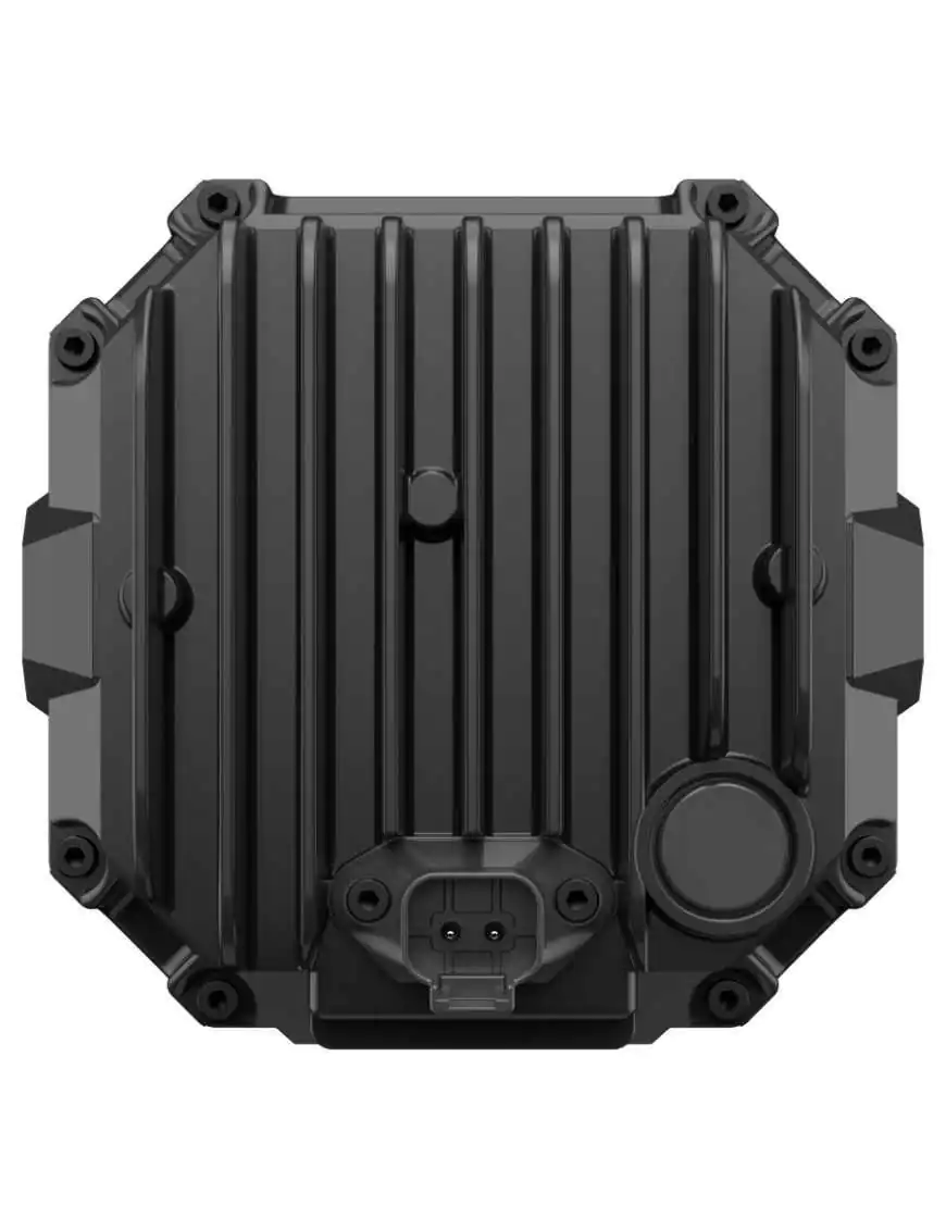 Cube PX Flood Beam 2500lm 113x117x54mm