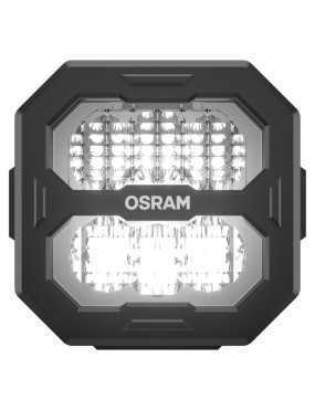Cube PX Flood Beam 3500lm 117x113x64mm