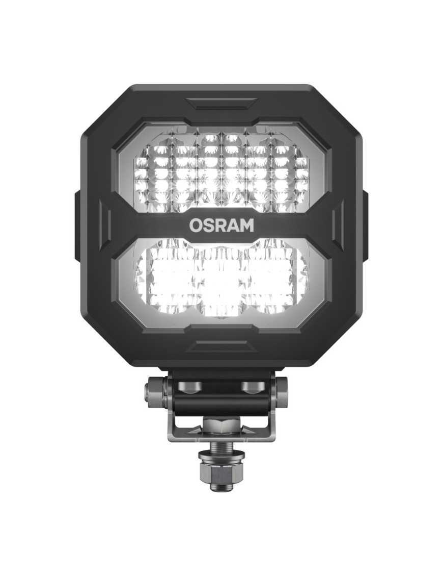 Cube PX Flood Beam 3500lm 117x113x64mm