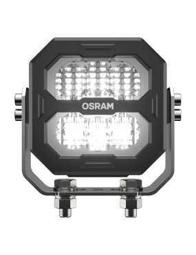 Cube PX Flood Beam 3500lm 117x113x64mm