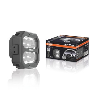 Cube PX Spot Beam 1500lm 54x117x113mm