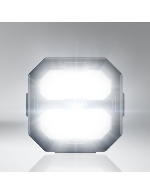Cube PX Spot Beam 1500lm 54x117x113mm