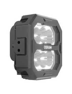 Cube PX Spot Beam 1500lm 54x117x113mm