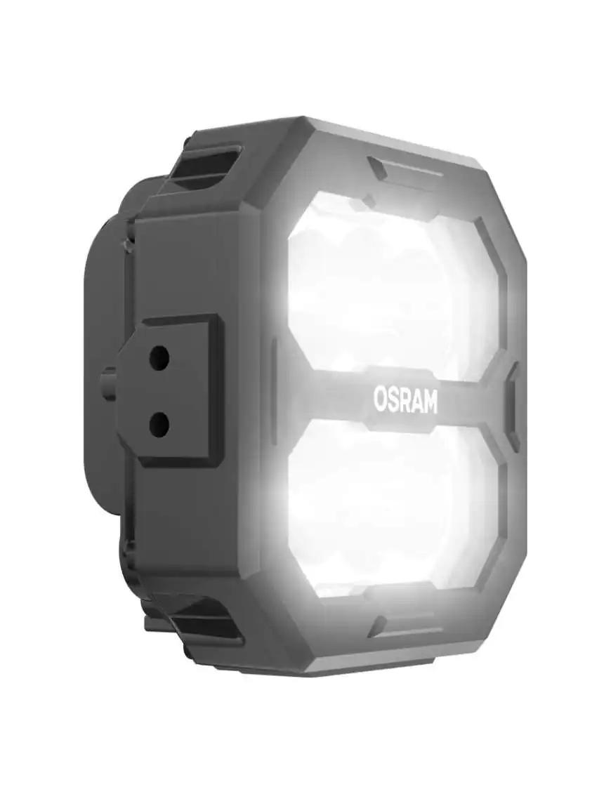 Cube PX Spot Beam 1500lm 54x117x113mm