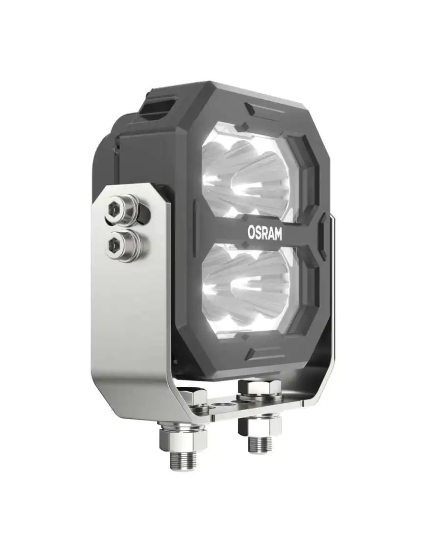 Cube PX Spot Beam 1500lm 54x117x113mm