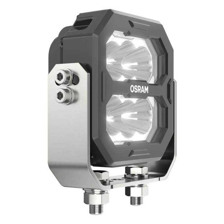 Cube PX Spot Beam 1500lm 54x117x113mm