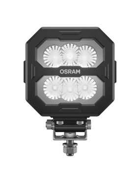 Cube PX Spot Beam 1500lm 54x117x113mm