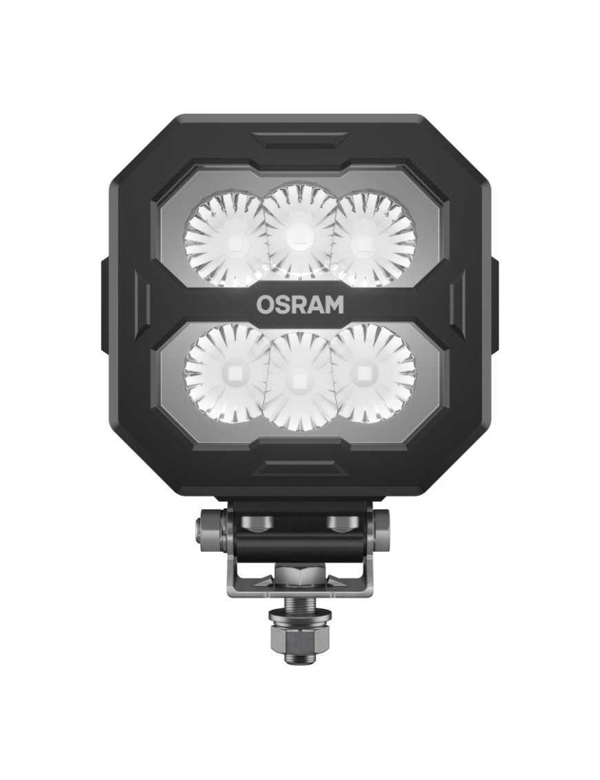 Cube PX Spot Beam 1500lm 54x117x113mm