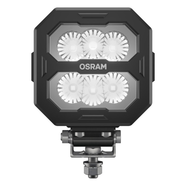Cube PX Spot Beam 1500lm 54x117x113mm