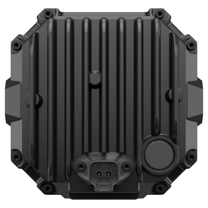 Cube PX Spot Beam 1500lm 54x117x113mm