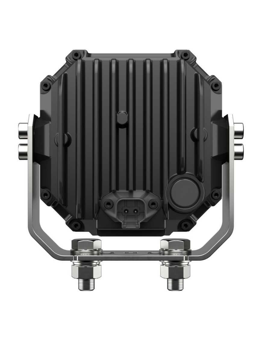 Cube PX Spot Beam 1500lm 54x117x113mm