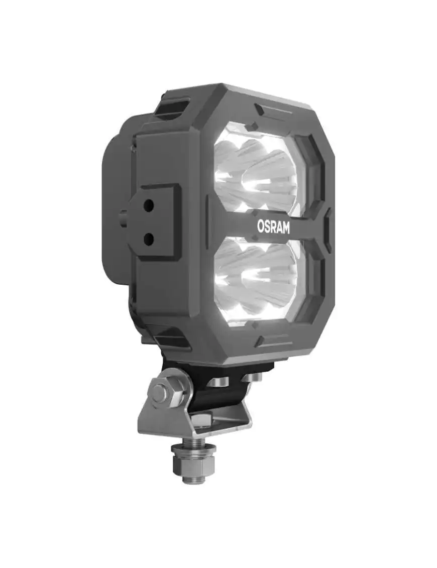 Cube PX Spot Beam 2500lm 113x117x54mm