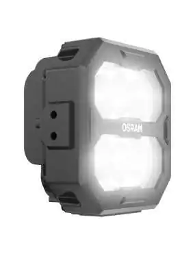 Cube PX Spot Beam 2500lm 113x117x54mm