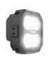 Cube PX Spot Beam 2500lm 113x117x54mm