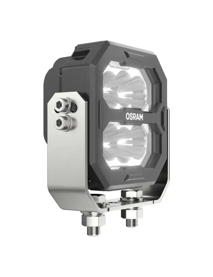 Cube PX Spot Beam 2500lm 113x117x54mm