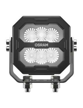 Cube PX Spot Beam 2500lm 113x117x54mm