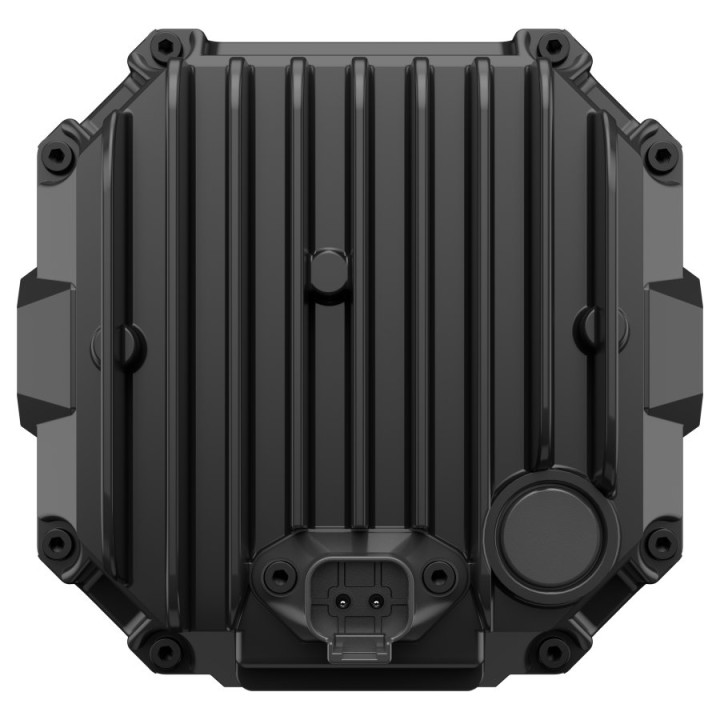 Cube PX Spot Beam 2500lm 113x117x54mm