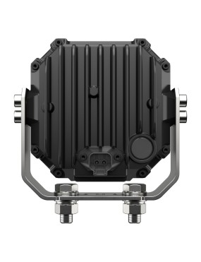 Cube PX Spot Beam 2500lm 113x117x54mm