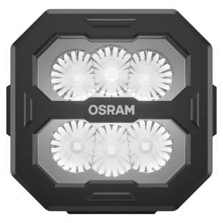 Cube PX Spot Beam 3500lm 117x113x64mm