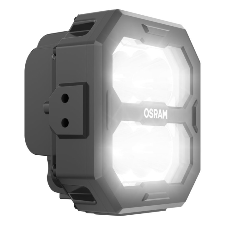 Cube PX Spot Beam 3500lm 117x113x64mm
