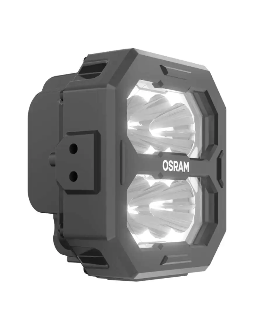 Cube PX Spot Beam 3500lm 117x113x64mm