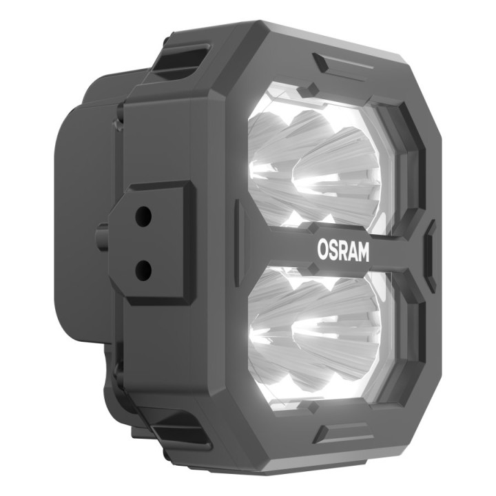 Cube PX Spot Beam 3500lm 117x113x64mm