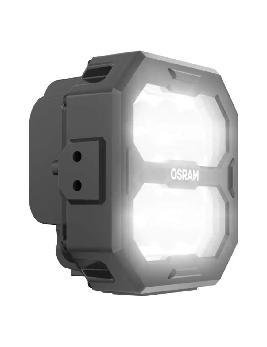 Cube PX Spot Beam 3500lm 117x113x64mm