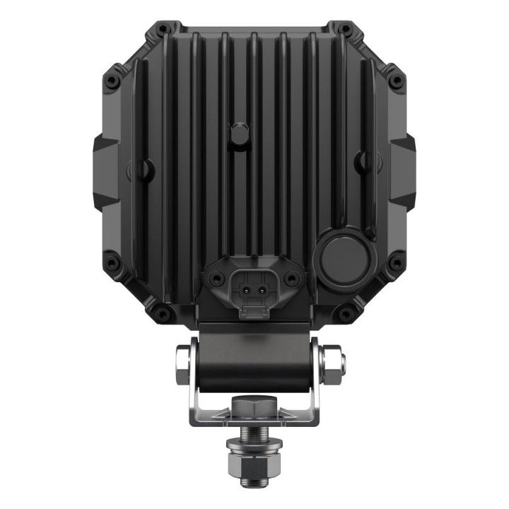 Cube PX Spot Beam 3500lm 117x113x64mm