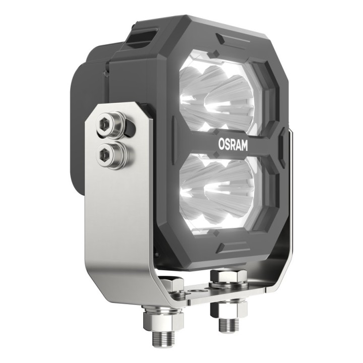 Cube PX Spot Beam 4500lm 64x117x113mm