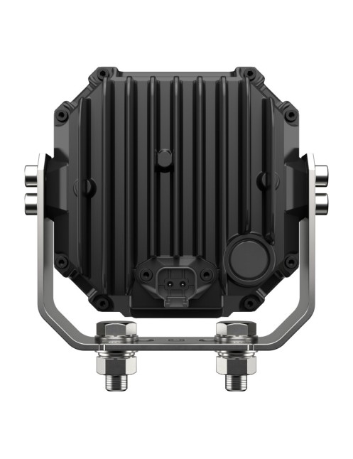 Cube PX Spot Beam 4500lm 64x117x113mm