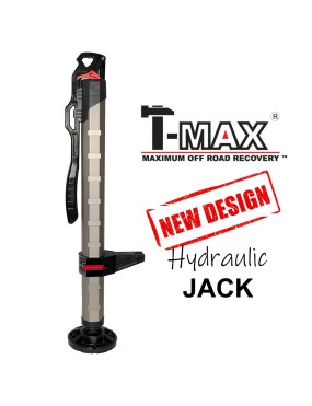 T-max car Jack Hydraulic Jack