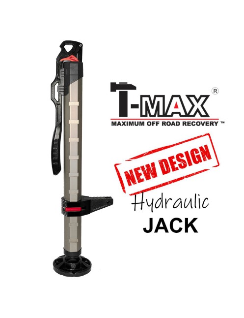 T-max Jack Hydraulic Jack podnośnik hydrauliczny