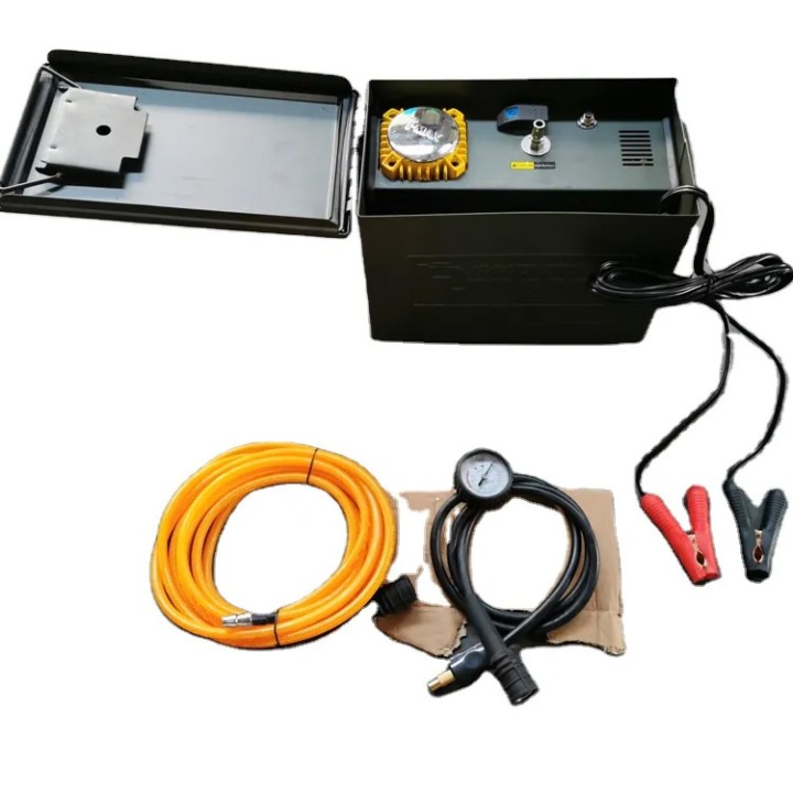 Kompresor ArmyBox T-max 180L SAND STORM