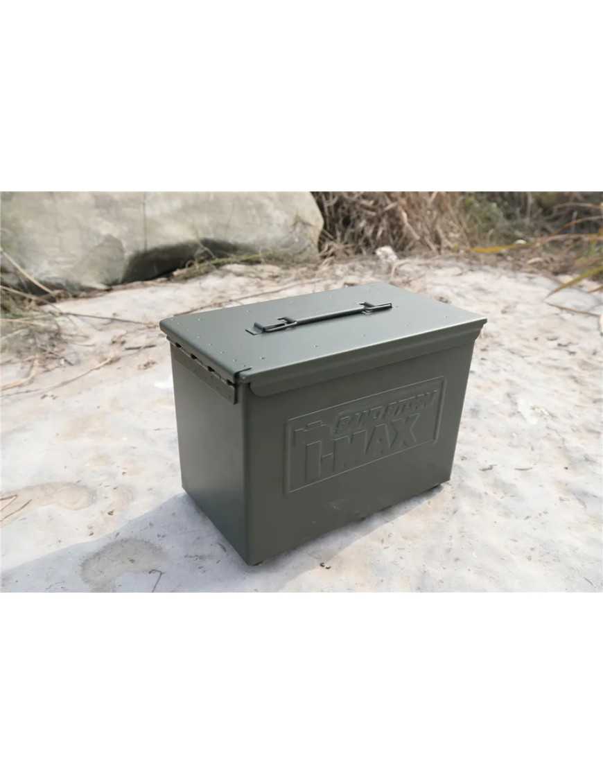 Kompresor ArmyBox T-max 180L SAND STORM