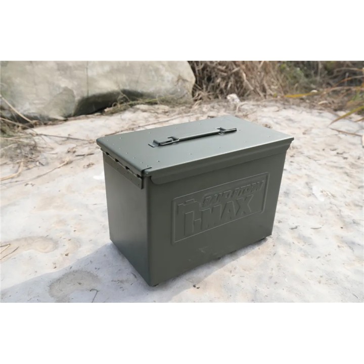 Kompresor ArmyBox T-max 180L SAND STORM