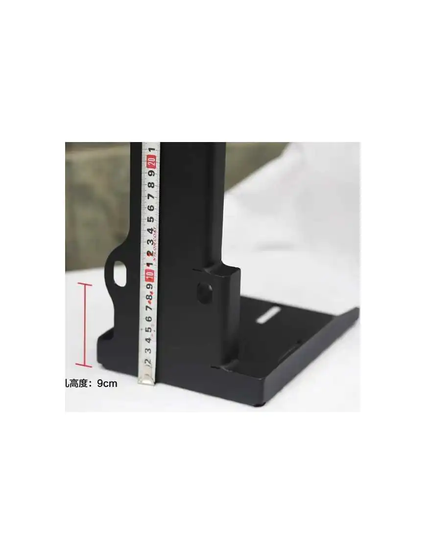 T-max Jack mount bracket