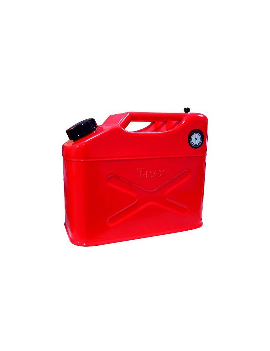 T-max kanister Jerry Can 10L