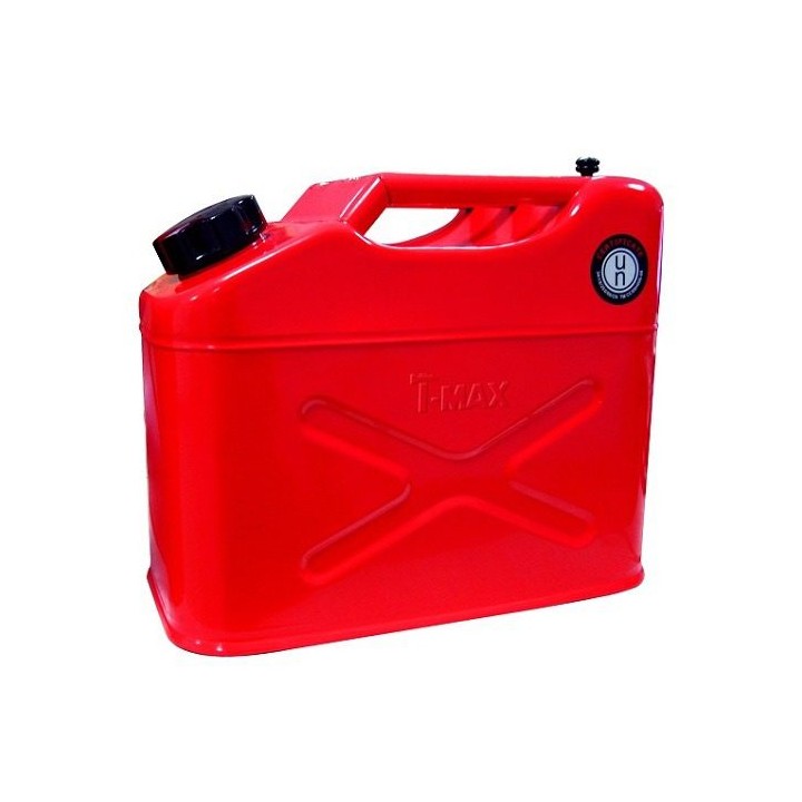 T-max kanister Jerry Can 10L