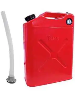 T-max Kanister 20l Jerry Can