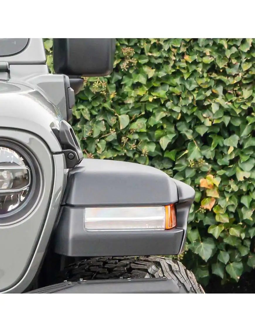 Fender Flares Wrangler Phev 4xe 