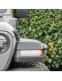 Poszerzenia 5cm Wrangler Phev 4xe hybryda JLU z TUV Fender Flares